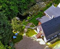 Apartmán u Potoka - Ferienwohnung Bílý Potok