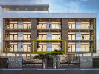 APARTAMENTO CON ALBERCA en Mazatlán - B&B Mazatlán