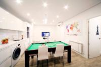Luxury & Design Apartment Madrid Center 3BRM 3BTHR - B&B Madrid