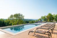 Villa La Guardia Istria ***** - Chambres d’hôtes