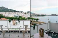 Exit Apartments - B&B Kavala