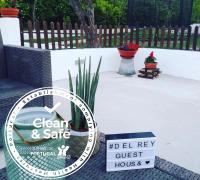 B&B Tomar - DEl Rey Guest House - Bed and Breakfast Tomar