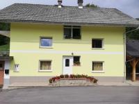 Apartment Jalen - B&B Bohinjska Bela