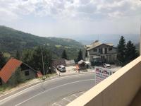 Apartment Elvir - Bed and Breakfast Kopaonik