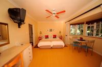 Twin Room with Garden View - CecilJR
