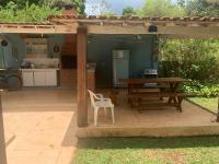 Pousada Casa do Fabio - Bikers point - B&B Águas da Prata