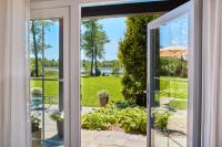 Triple Room with Terrace and Lake View