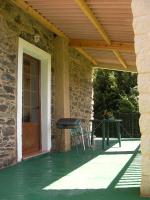 Tranquila casa de campo en Cedeira - B&B Cedeira