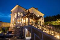 Xinwu Hotel Zhangjiajie -Canyon View - Ferienwohnung Zhangjiajie