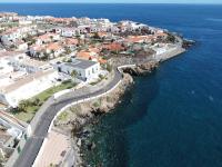 Casa Limon - Ocean View - B&B Poris de Abona