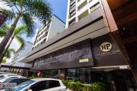 CLAC - Holandas Prime - Flat 722 - B&B