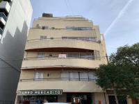 Depto en Barrio Gral Paz - 1 dorm con piscina - B&B