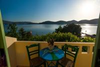 Christina Boutique Studios Elounda - B&B Eloúnda