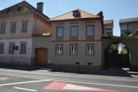 EVU Long Street - B&B