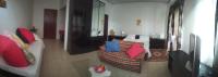 Apartment mit 1 Schlafzimmer