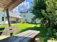 Medova Hata - B&B Verchnia Rozhanka