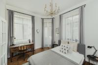 Cozy and Stylish City Center Apartment by URBAN RENT - Ferienwohnung Kaunas