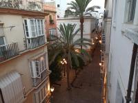 Apartamento Mendizabal - B&B Cadiz