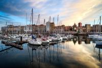 Apartamento Enol - B&B Gijón