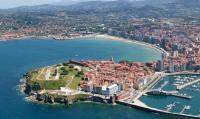 Apartamento Xana - B&B Gijón