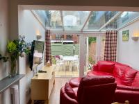 B&B Portsmouth - Somers House - pet friendly & parking - Bed and Breakfast Portsmouth