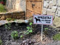 Domek Serce Lasu - B&B