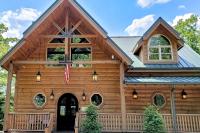 High Mountain Dream - Ferienwohnung Gatlinburg
