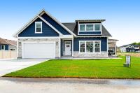 Five Bedroom Holiday Home