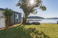 Sunshine Rise Magical Lorenzen Bay - B&B Raglan