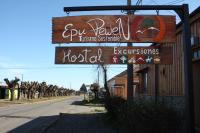 Hostal Epu Pewen - B&B Curacautín