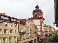 Classic Doppelzimmer mit Balkon