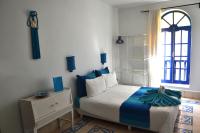 Habitación Triple Estándar