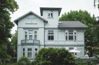 B&B Liepaja - Roze Boutique Hotel - Bed and Breakfast Liepaja