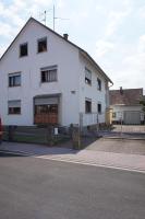 Juni o - Chambres d’hôtes Durmersheim