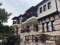 Petrini Gonia - Bed and Breakfast Livaderó