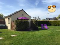 Studio ou maisonnette Sarzeau - Chambres d’hôtes Sarzeau