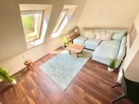 Wood Apartman Deluxe Belváros - Ferienwohnung Wesprim