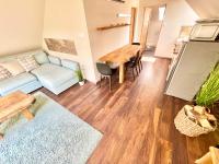 Wood Apartman Deluxe Belváros - B&B Veszprém