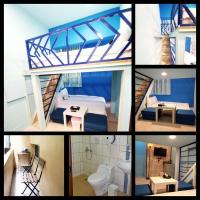 B&B Taichung - Fengjia New Paradise - Bed and Breakfast Taichung