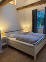 B&B Walsrode - Ferienwohnung Eddelhoff - Bed and Breakfast Walsrode