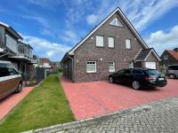 Meerglück - B&B Dornumersiel