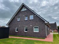 Meerglück - B&B Dornumersiel