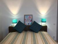 Casella - Appartement centre ville tout équipé - Ferienwohnung