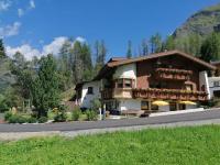 Schusslerhof - B&B Sankt Leonhard im Pitztal