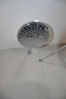 Deluxe Tweepersoonskamer met 2 Aparte Bedden