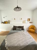 Habitación Doble Grande - 1 o 2 camas