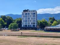 B&B Sarajevo - Riverside Apartments - Bed and Breakfast Sarajevo