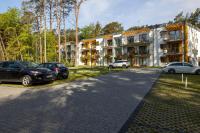 Nadmorskie Studio z Balkonem - Grunwaldzka Pobierowo by Noclegi Renters - B&B
