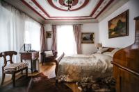 Pension Cortes - B&B Český Krumlov