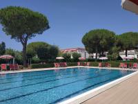 Appartamento Miki - Chambres d’hôtes Marina di Bibbona